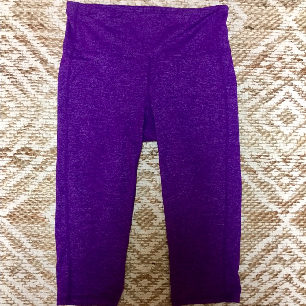 Athleta Purple Leggings💜